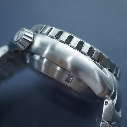 Nubeo Aluminaut Lume Grey Limited Edition