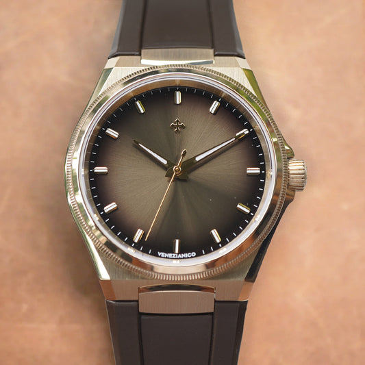 Venezianico Arsenale Bronzo 40mm - 6221555 (Ex-Review)