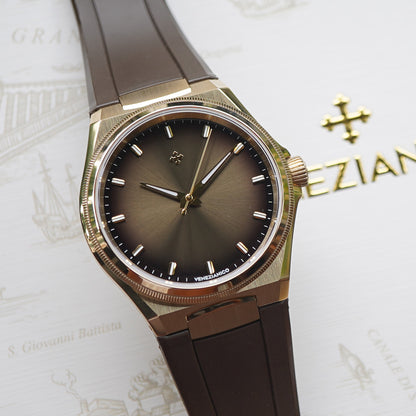 Venezianico Arsenale Bronzo 40mm - 6221555