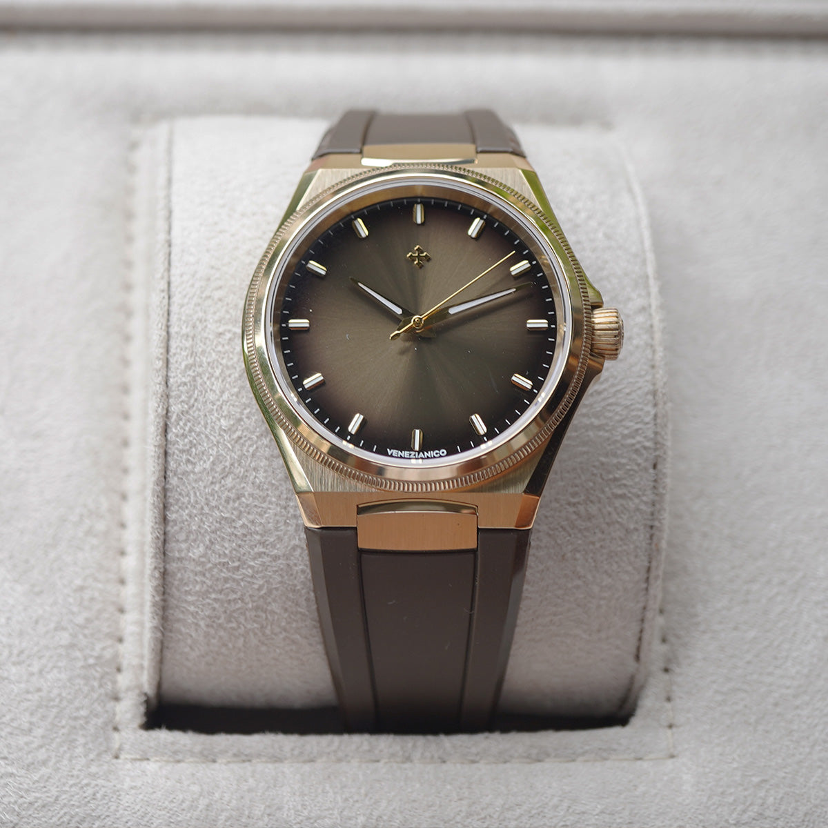 Venezianico Arsenale Bronzo 40mm - 6221555