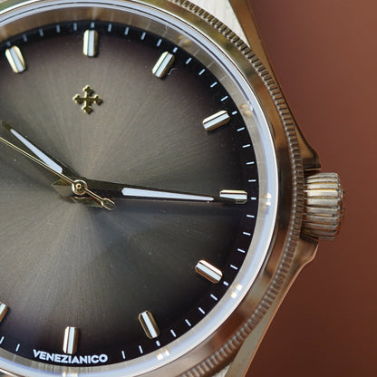 Venezianico Arsenale Bronzo 40mm - 6221555