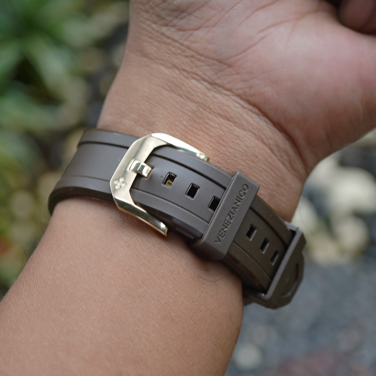 Venezianico Arsenale Bronzo 40mm - 6221555