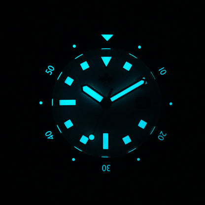 Phoibos Argo Bronze PY057D Spiral Sunray Red