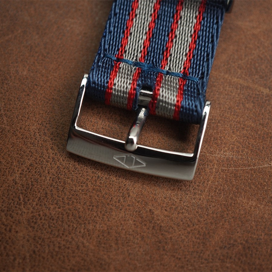 Artem Nylon Strap Commander 19-20mm