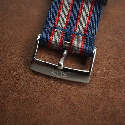 Artem Nylon Strap Commander 19-20mm