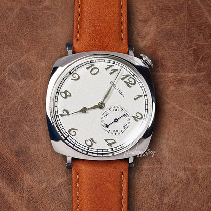 Baltany American 1921 S4046AH 38mm - Horology Story Youtube Store