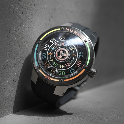 Nubeo Orbiter Calestial Limited Edition