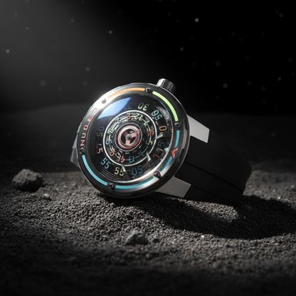 Nubeo Orbiter Calestial Limited Edition