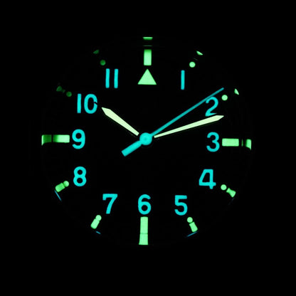 HS Watches W-10 Reinterpretation Limited 50 Pieces - Horology Story Youtube Store