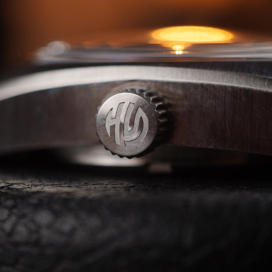 HS Watches W-10 Reinterpretation Limited 50 Pieces - Horology Story Youtube Store