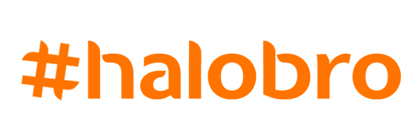 #halobro