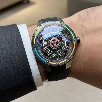 Nubeo Orbiter Calestial Limited Edition