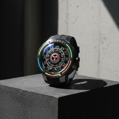 Nubeo Orbiter Calestial Limited Edition