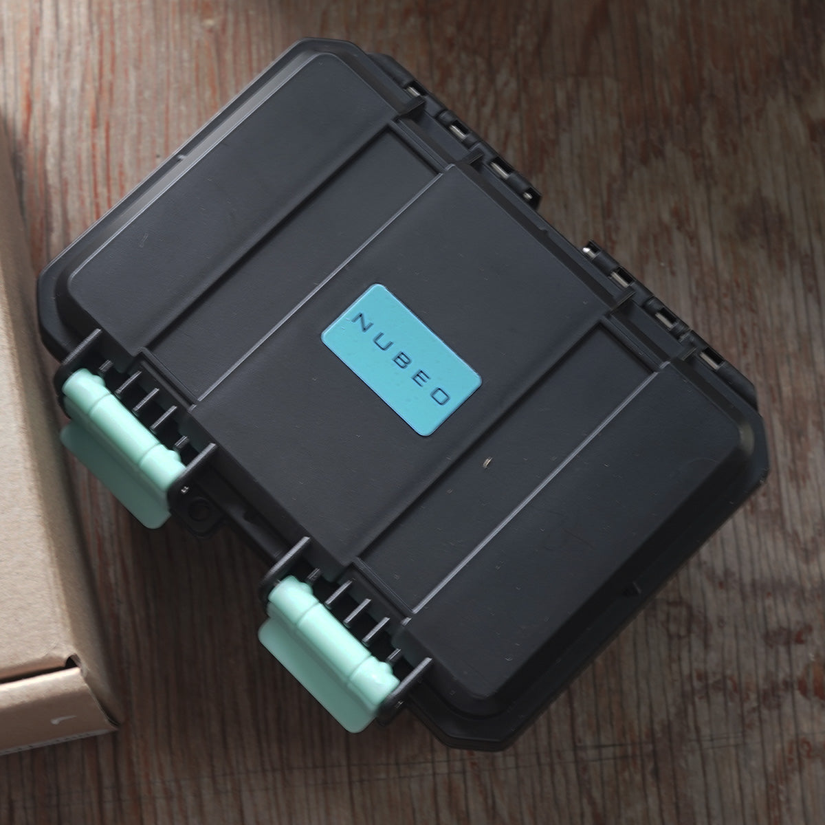 Nubeo Orbiter Calestial Limited Edition