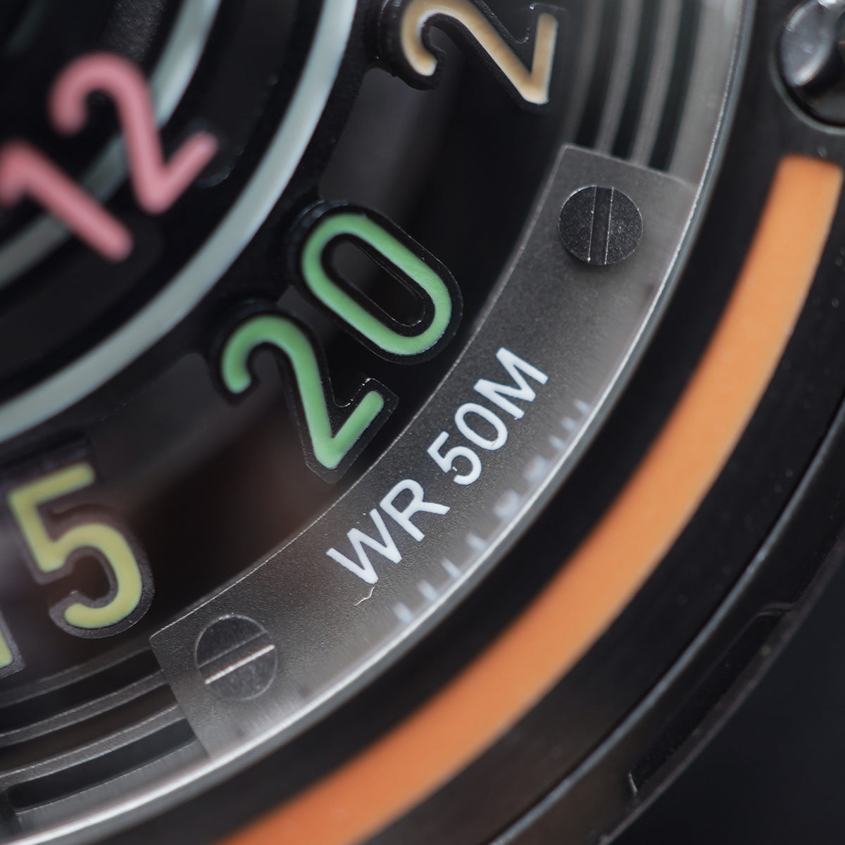 Nubeo Orbiter Calestial Limited Edition