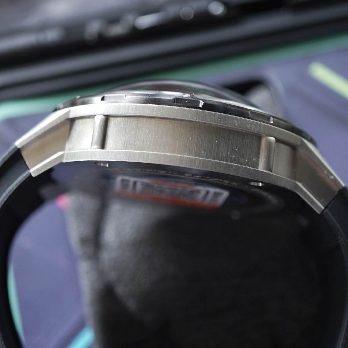 Nubeo Orbiter Calestial Limited Edition