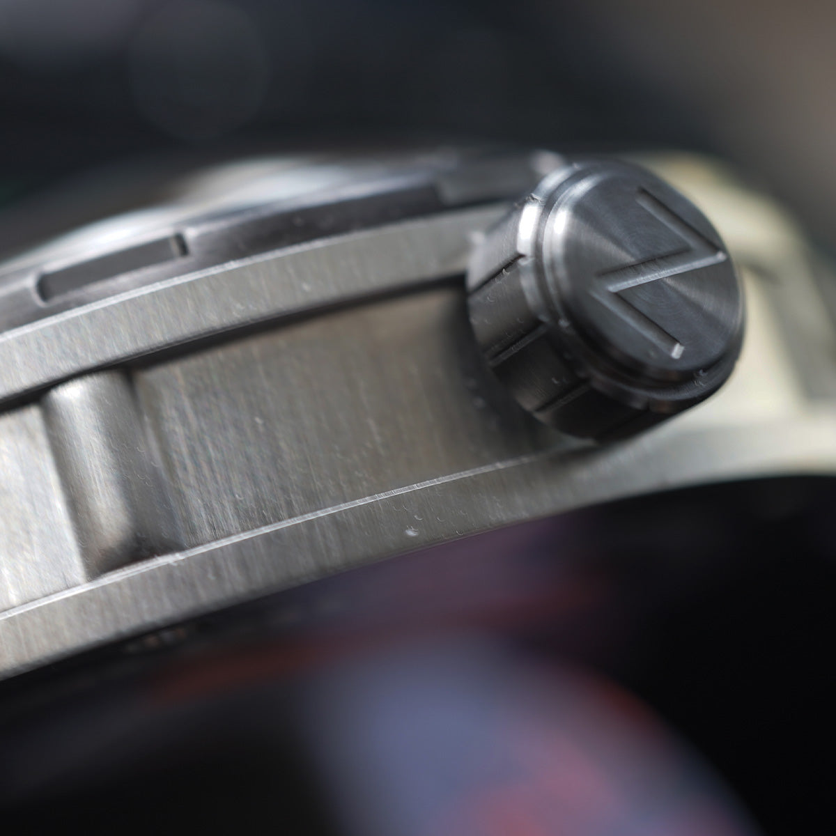 Nubeo Orbiter Calestial Limited Edition