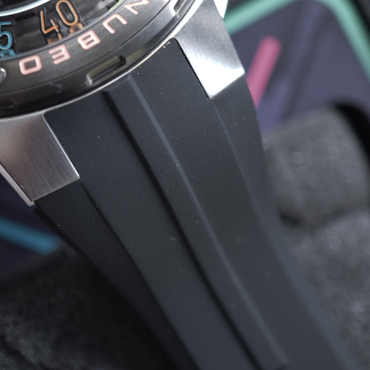 Nubeo Orbiter Calestial Limited Edition