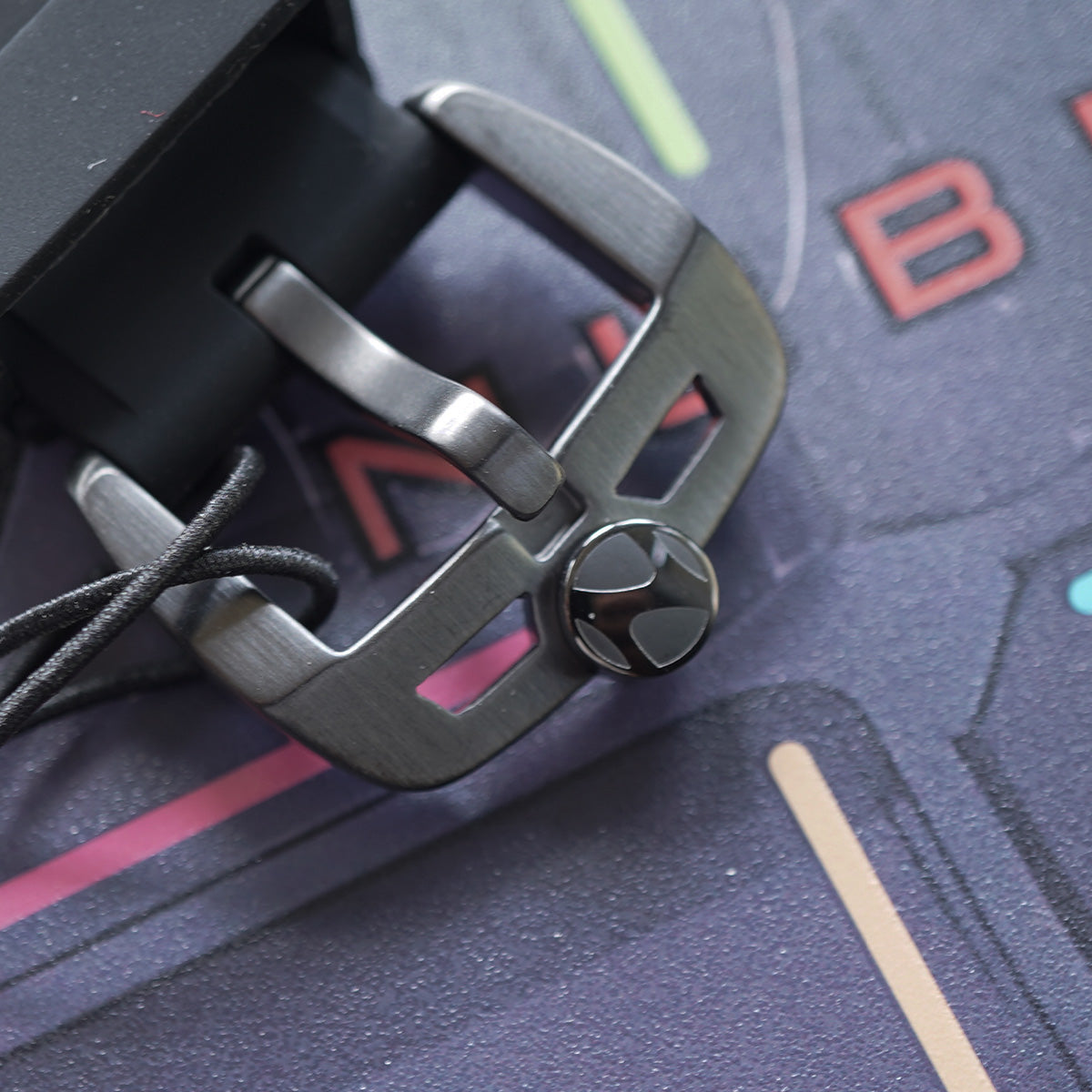 Nubeo Orbiter Calestial Limited Edition