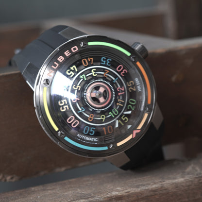 Nubeo Orbiter Calestial Limited Edition