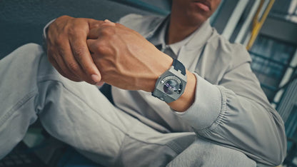 Atowak MANTA-X Violet Purple (Exlcusive Order)