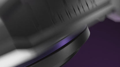 Atowak MANTA-X Violet Purple (Exlcusive Order)