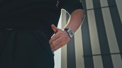 Atowak MANTA-X Tidal Blue (Exlcusive Order)