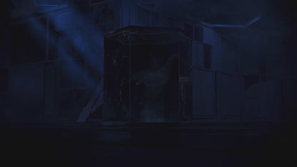 Atowak MANTA-X Tidal Blue (Exlcusive Order)