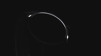 Peacock Perfection Classic 1953 'Aircraft Hand' CANG (苍)