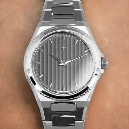 Venezianico Arsenale 40mm 6221503C Black Dial