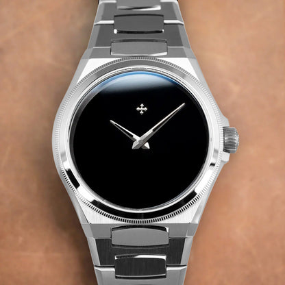 Venezianico Arsenale 40mm 6221510 Ultrablack