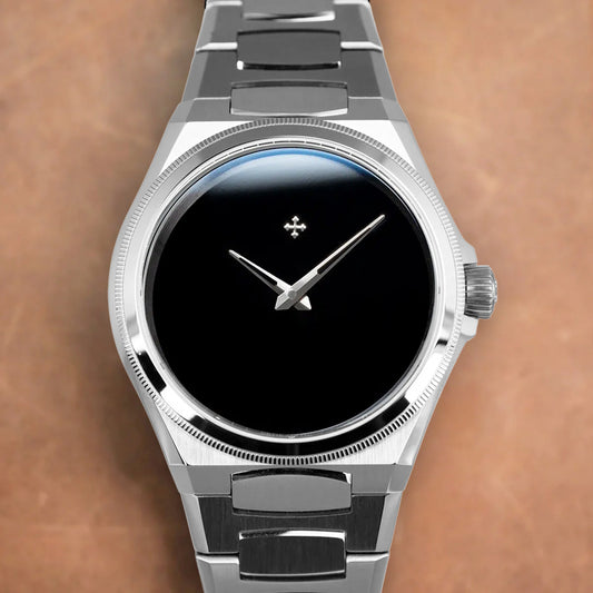 Venezianico Arsenale 40mm 6221510 Ultrablack