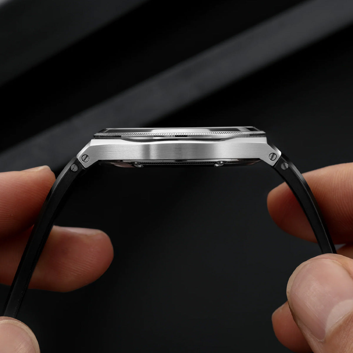 Venezianico Arsenale 40mm 6221510 Ultrablack