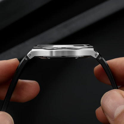 Venezianico Arsenale 40mm 6221510 Ultrablack