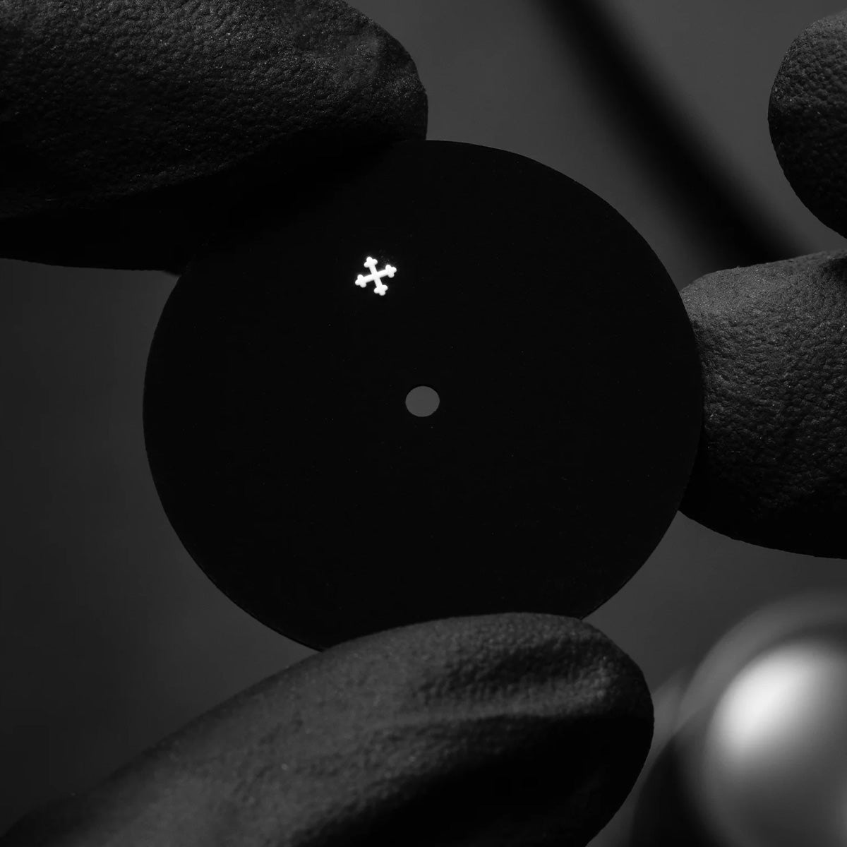 Venezianico Arsenale 40mm 6221510 Ultrablack