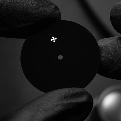 Venezianico Arsenale 40mm 6221510 Ultrablack