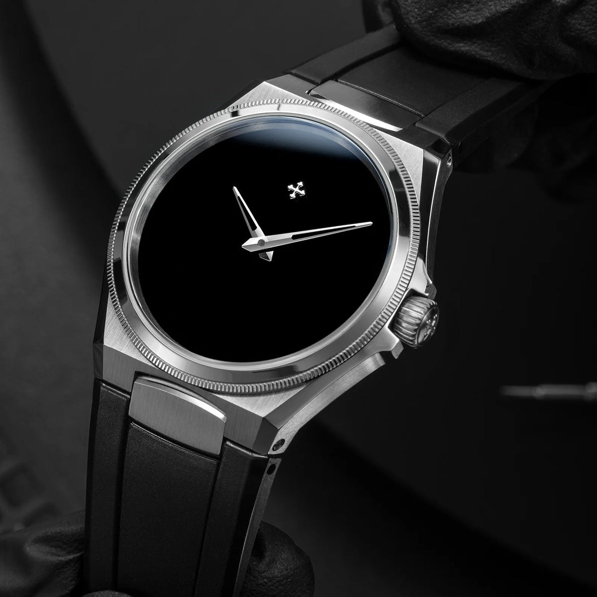 Venezianico Arsenale 40mm 6221510 Ultrablack