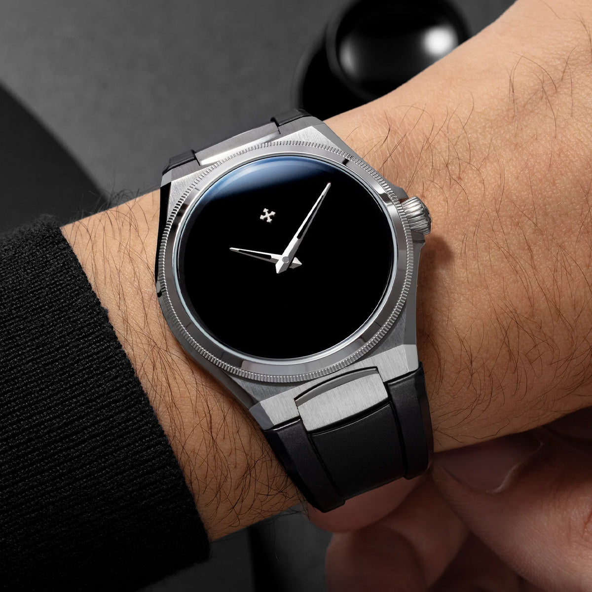 Venezianico Arsenale 40mm 6221510 Ultrablack