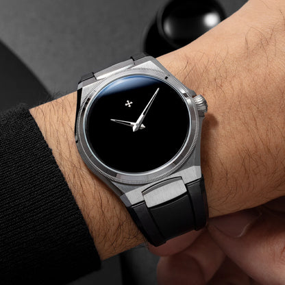 Venezianico Arsenale 40mm 6221510 Ultrablack