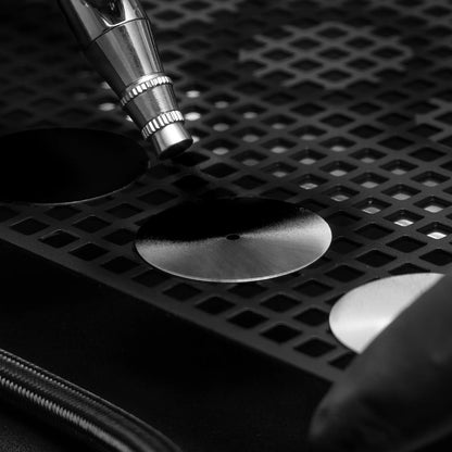 Venezianico Arsenale 40mm 6221510 Ultrablack