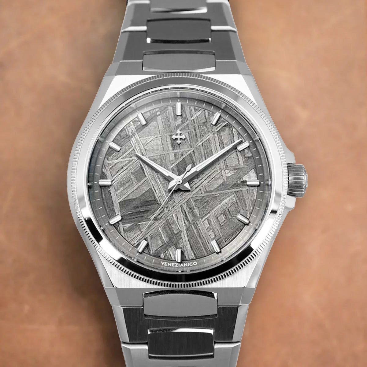 Venezianico Arsenale 40mm Meteorite 6221560C