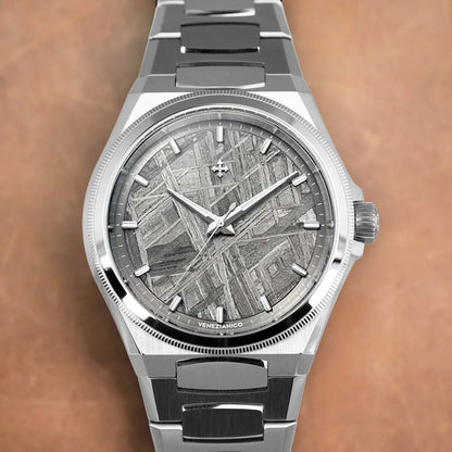 Venezianico Arsenale 40mm Meteorite 6221560C