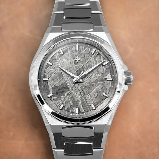 Venezianico Arsenale 40mm Meteorite 6221560C