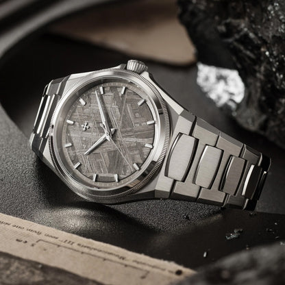 Venezianico Arsenale 40mm Meteorite 6221560C