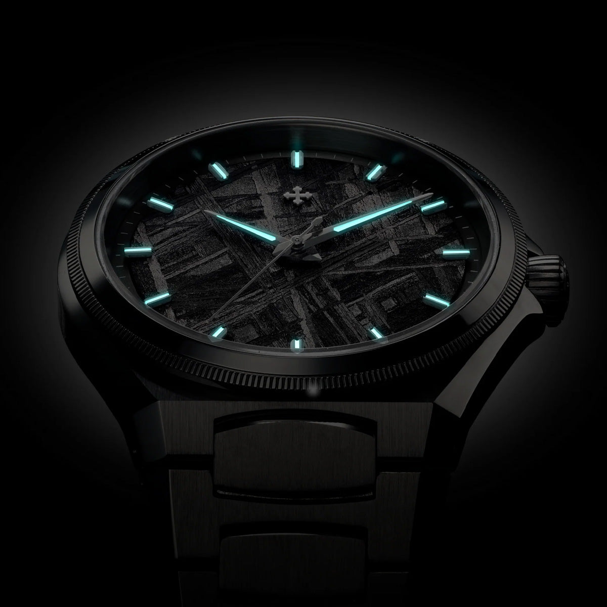 Venezianico Arsenale 40mm Meteorite 6221560C