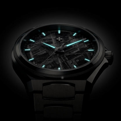 Venezianico Arsenale 40mm Meteorite 6221560C