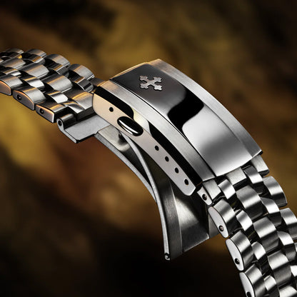 Venezianico Nereide Aureo 42mm 24K Gold Dial LE 500 Pcs