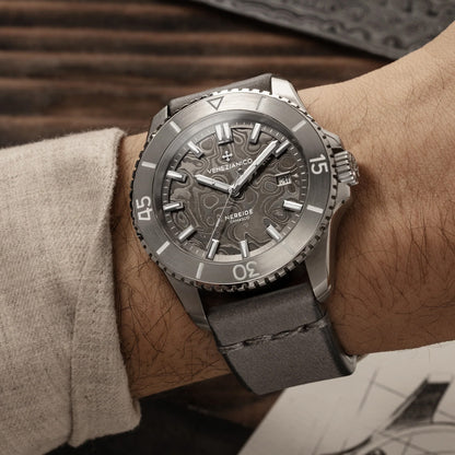 Venezianico Nereide 42mm Damasco - 4521565