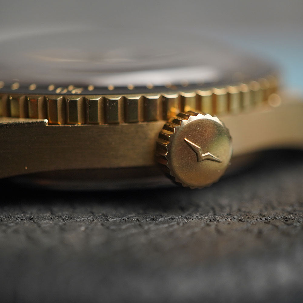 Vulcain Skindiver Bronze Black 662170A07.BNL248 - Horology Story Youtube Store