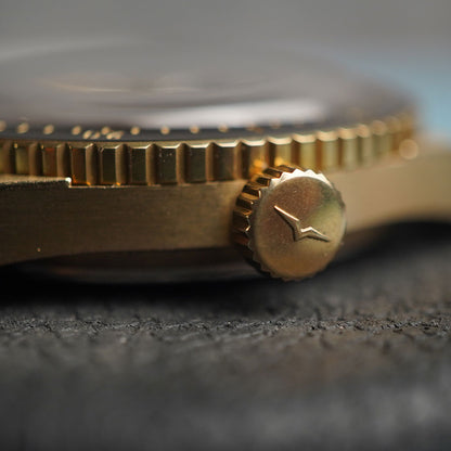 Vulcain Skindiver Bronze Black 662170A07.BNL248 - Horology Story Youtube Store